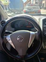 voitures-nissan-sunny-2016-mostaganem-algerie