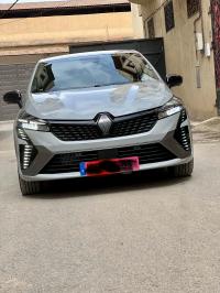 سيارات-renault-clio-5-2026-esprit-alpine-البليدة-الجزائر
