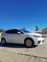 voitures-seat-ibiza-2018-style-djelfa-algerie