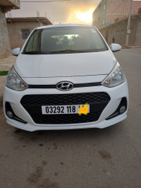 voitures-hyundai-grand-i10-2018-dz-nadorah-tiaret-algerie