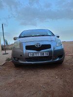 voitures-toyota-yaris-2008-algerie