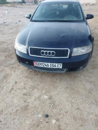 voitures-audi-a4-2004-ksar-boukhari-medea-algerie