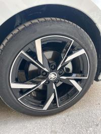 سيارات-skoda-oktavia-2025-pro-قالمة-الجزائر