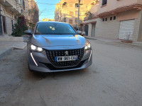 voitures-peugeot-208-2021-biskra-algerie