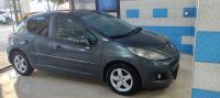 citadine-peugeot-207-2009-allure-blida-algerie