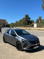 voitures-renault-clio-5-2024-alpine-bab-ezzouar-alger-algerie