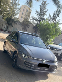 voitures-volkswagen-golf-8-2024-style-edition-50-bab-ezzouar-alger-algerie