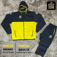 SURVËTEMENT MARQUE ESPOAGNOLE 