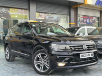 voitures-volkswagen-tiguan-2019-r-line-el-eulma-setif-algerie