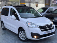 voitures-peugeot-partner-2019-tepee-el-eulma-setif-algerie