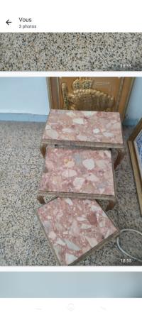 طاولات-vendre-tables-gigognes-البليدة-الجزائر