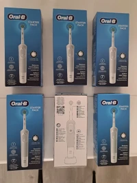 Oral-B Starter Pack