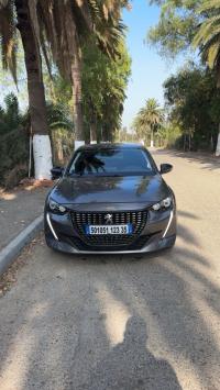 سيارات-peugeot-208-2023-gt-سيدي-موسى-الجزائر