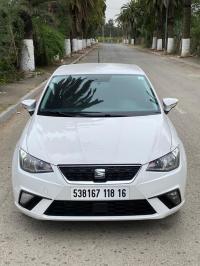 سيارات-seat-ibiza-2018-style-سيدي-موسى-الجزائر