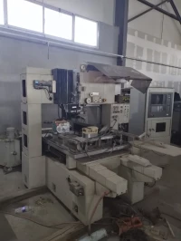 Robofil CNC 
