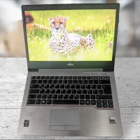Fujitsu i5 8g 256ssd