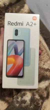 Redmi A2+
