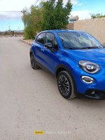 voitures-fiat-500x-2023-club-maghnia-tlemcen-algerie