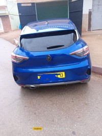 سيارات-renault-clio-5-2025-esprit-alpine-مغنية-تلمسان-الجزائر