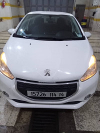 voitures-peugeot-208-2014-allure-sougueur-tiaret-algerie