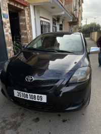 voitures-toyota-yaris-2008-blida-algerie