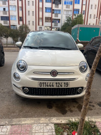 voitures-fiat-500-2024-dolcevita-el-eulma-setif-algerie