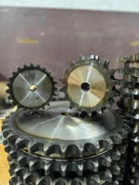Vente matériel industriel 