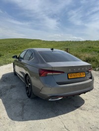 سيارات-skoda-octavia-2025-pro-تيزي-وزو-الجزائر