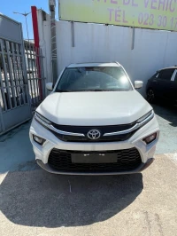 Toyota Urban cruiser 2025 Full options