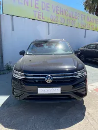 Volkswagen Tiguan 2025 L