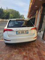 voitures-skoda-scala-2022-drive-annaba-algerie