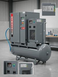 صناعة-و-تصنيع-compresseur-a-vis-vikoser-20-hp-15-kw-500l-الخرايسية-الجزائر
