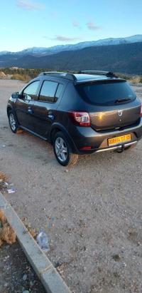 سيارات-dacia-sandero-2017-stepway-باتنة-الجزائر