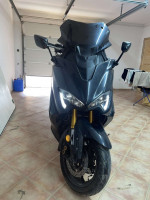 motos-et-scooters-yamaha-tmax-dx-2017-bir-el-djir-oran-algerie