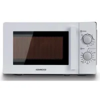 Kenwood micro onde 20L MWM21 BLANC