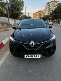 voitures-renault-clio-5-2022-equilibre-tiaret-algerie