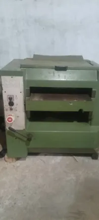 Machine menuiserie