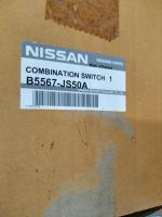 pieces-moteur-commodo-de-phareatrass-nissan-navara-tizi-ouzou-algerie