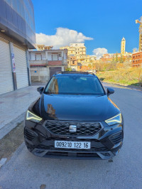 voitures-seat-ateca-2022-fr-beats-souk-ahras-algerie