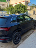 voitures-skoda-karoq-2023-style-blida-algerie