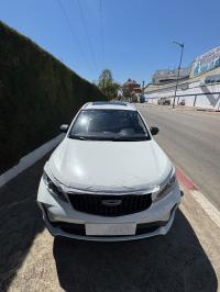سيارات-geely-gx3-pro-2026-international-الكاليتوس-الجزائر