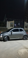 voitures-fiat-500s-2020-rockstar-bir-el-djir-oran-algerie