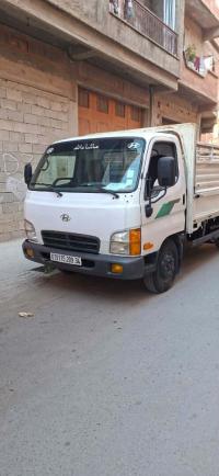 شاحنة-hyundai-hd165-2009-سطيف-الجزائر