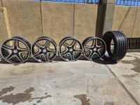 إطارات-وعجلات-jantes-18-pouces-mercedes-المعاتقة-تيزي-وزو-الجزائر