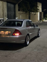 berline-mercedes-classe-c-2007-lorinser-mostaganem-algerie