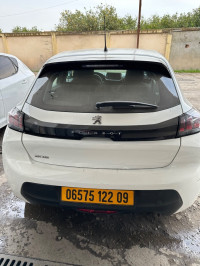 voitures-peugeot-2008-2022-beni-tamou-blida-algerie