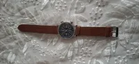 Montre mono aiguille