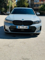 voitures-bmw-2024-320-el-eulma-setif-algerie