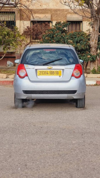 voitures-chevrolet-aveo-5-portes-2009-ls-bouira-algerie