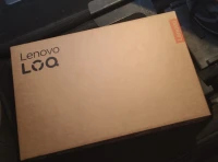 Lenovo LOQ